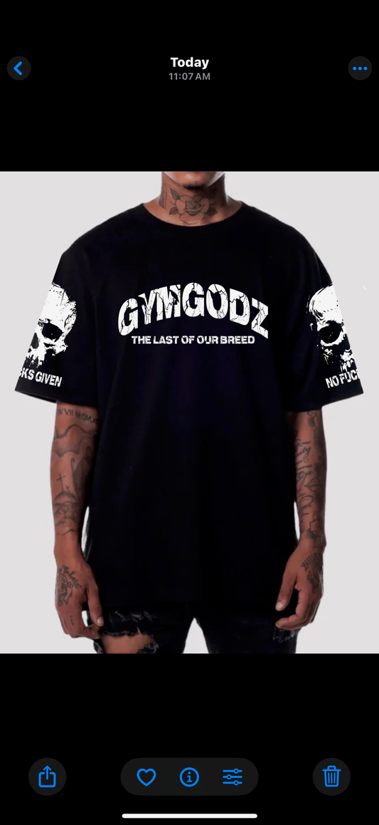 “No Fucks Given”