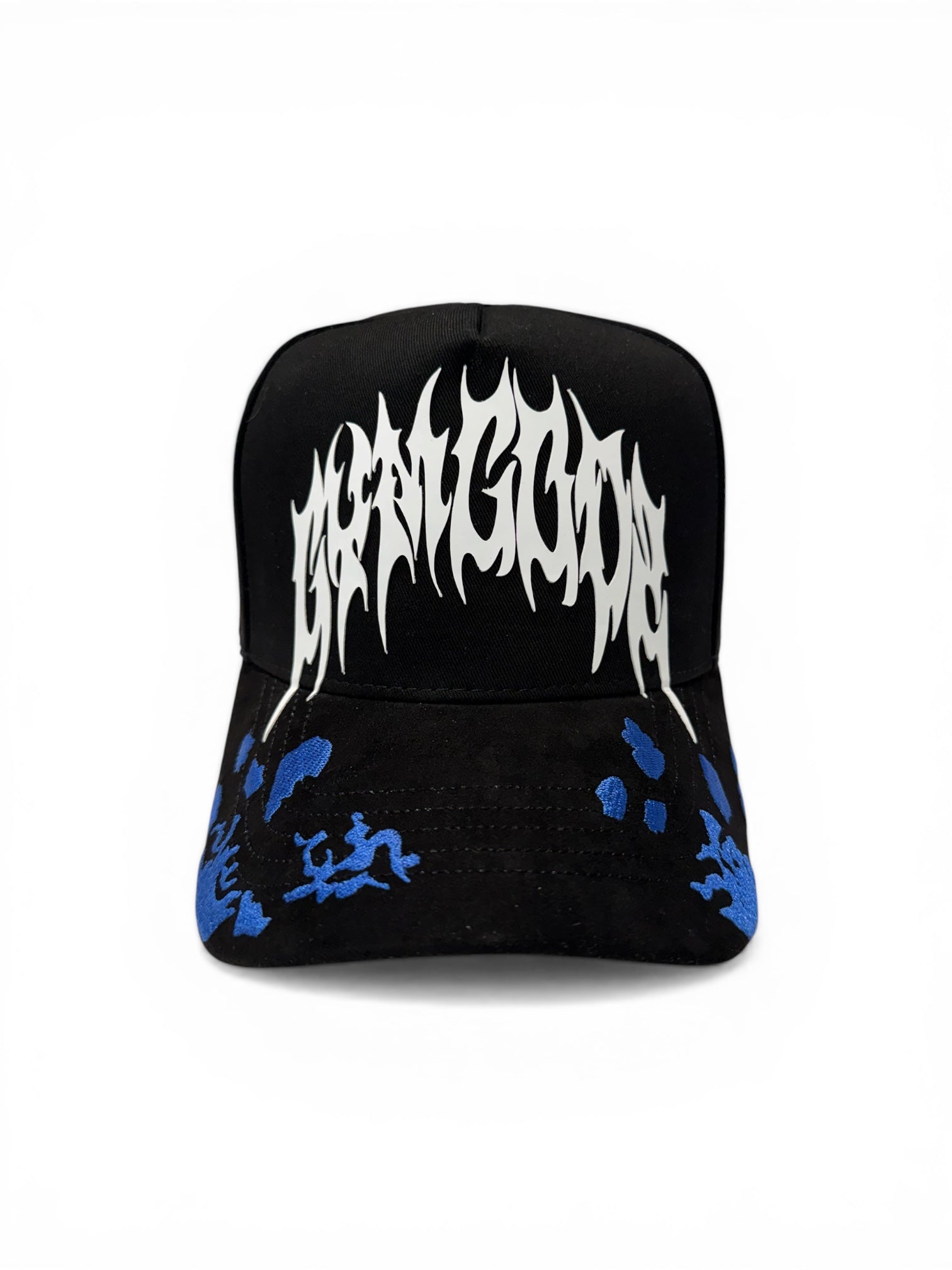GLORY HAT IN BLACK