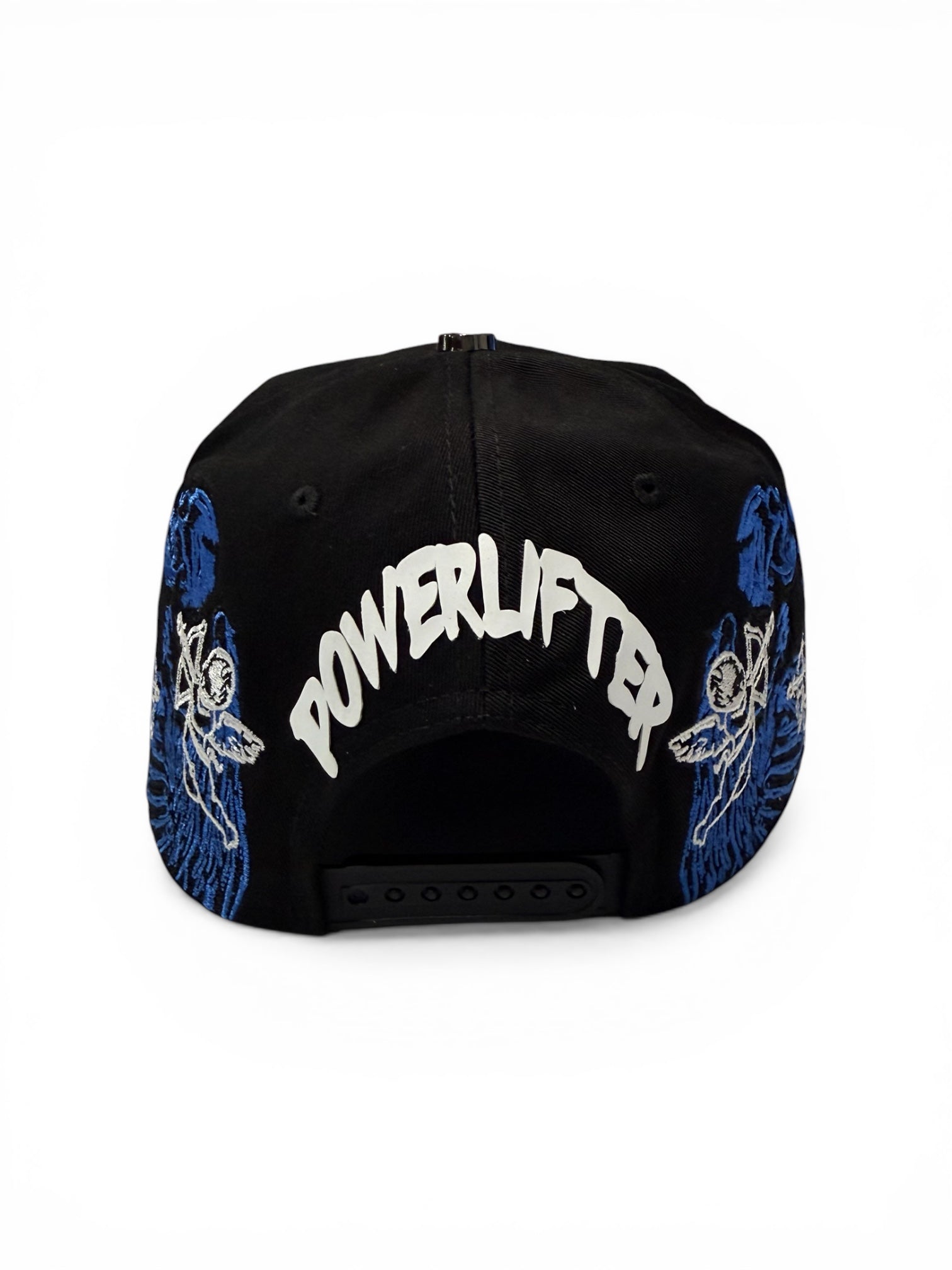 GLORY HAT IN BLACK