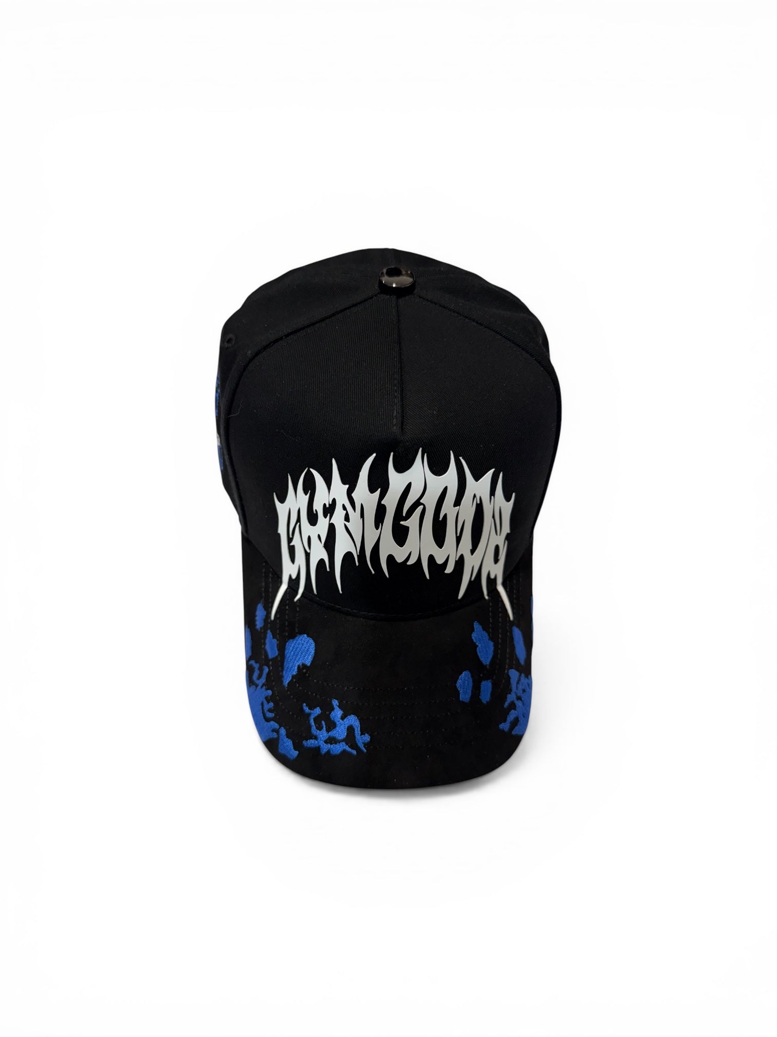 GLORY HAT IN BLACK
